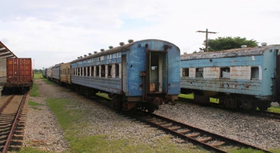 坦赞铁路耗资10亿建成已超50年现状如何?对中国影响有多深远?