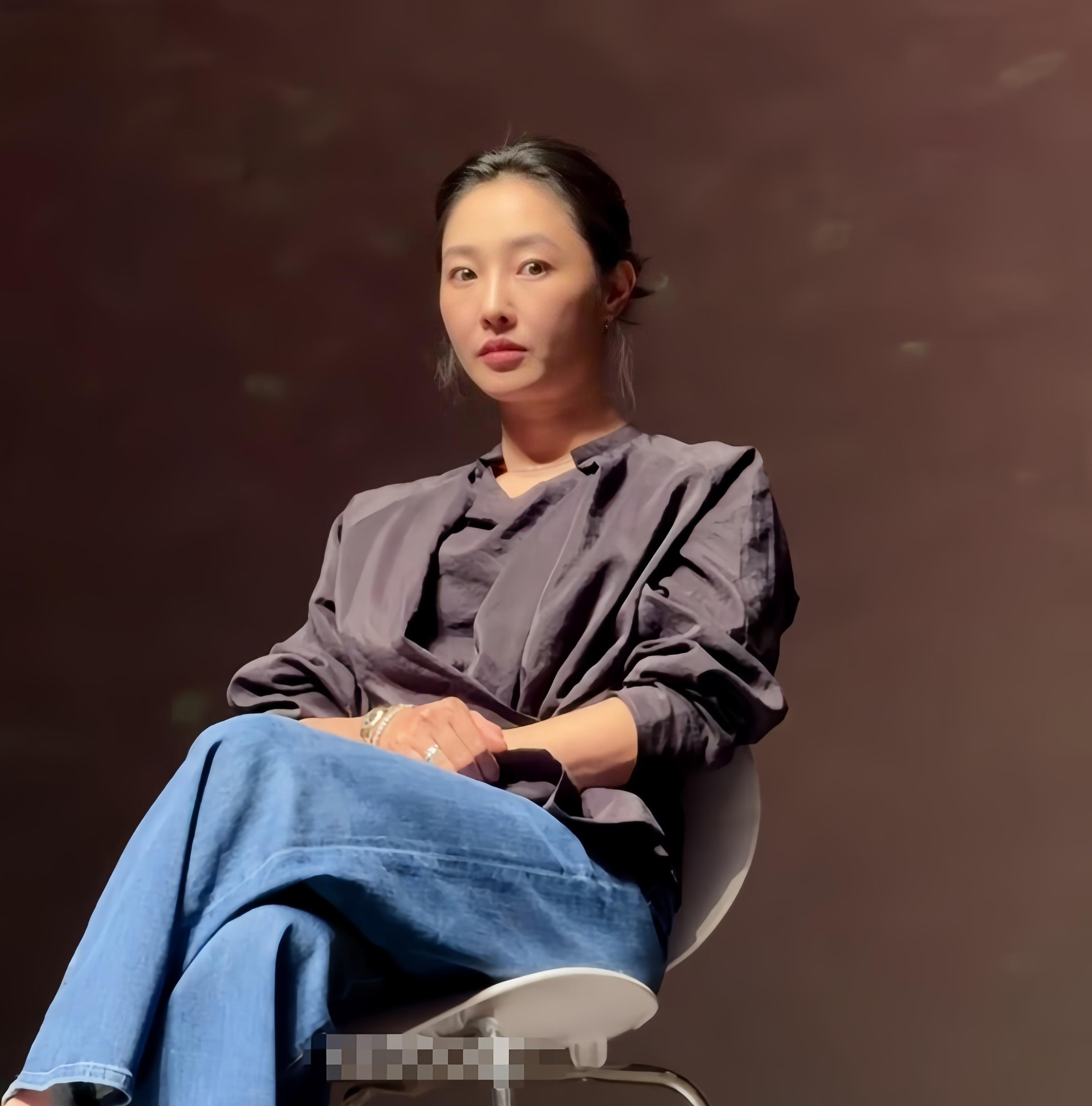陪玩陪睡只是开胃菜王家卫录音曝潜规则后又一女星自曝被扒