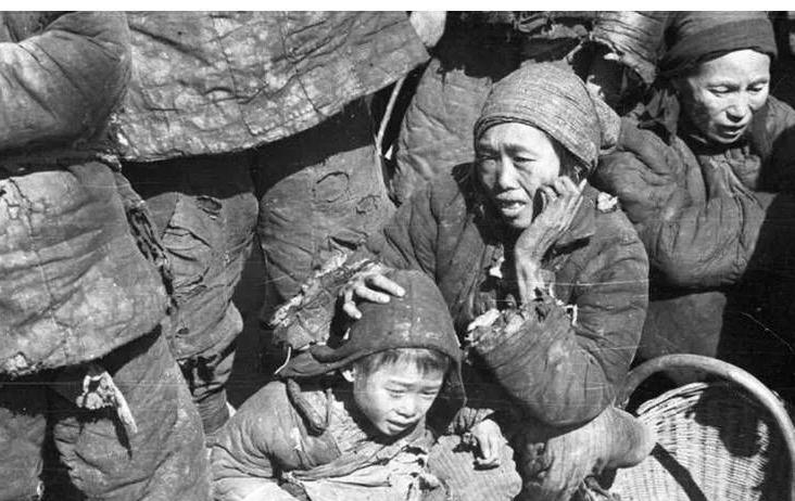 国民党为什么会失败