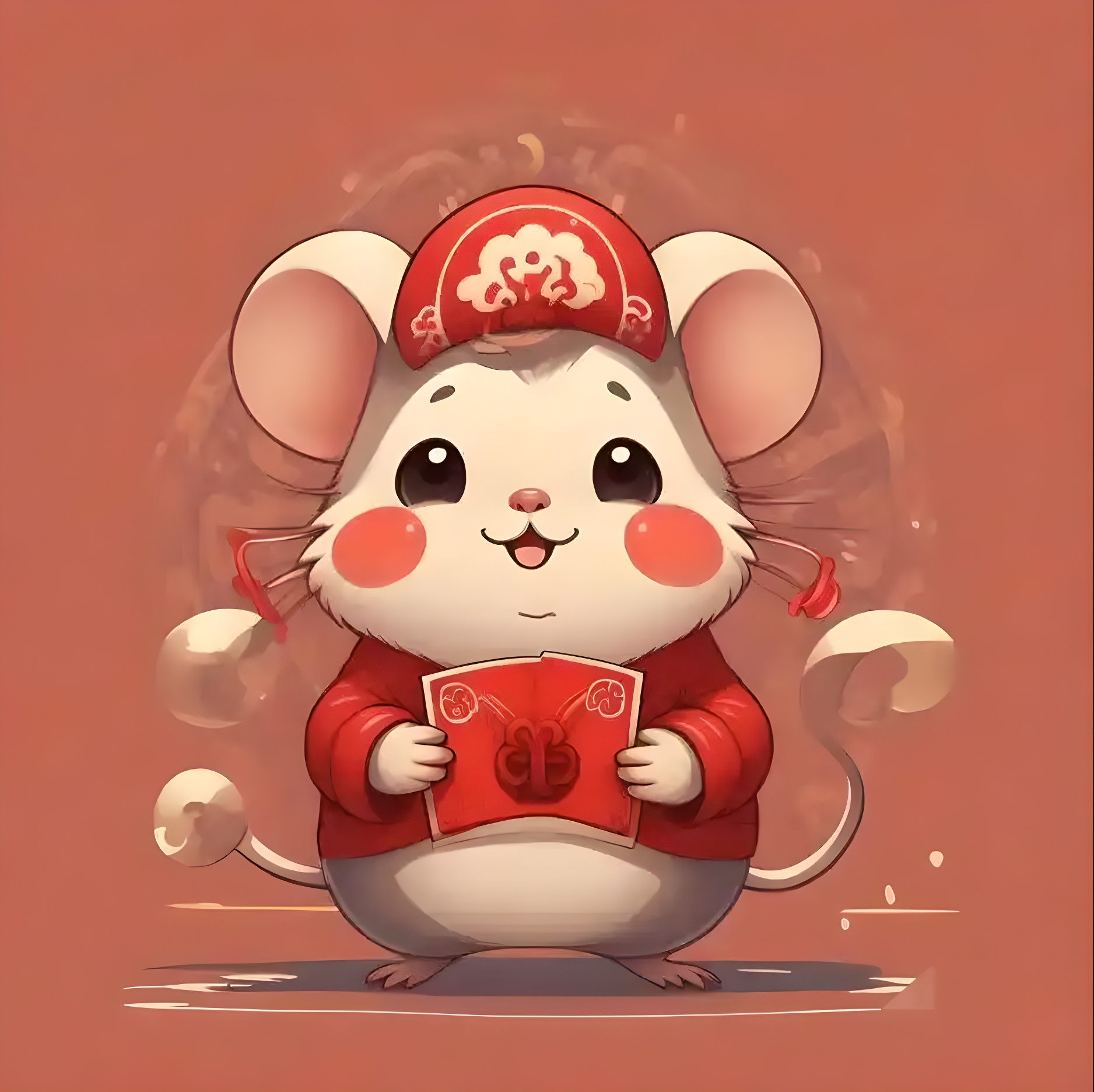 今日老鼠生肖的运势(今日老鼠生肖的运势如何)