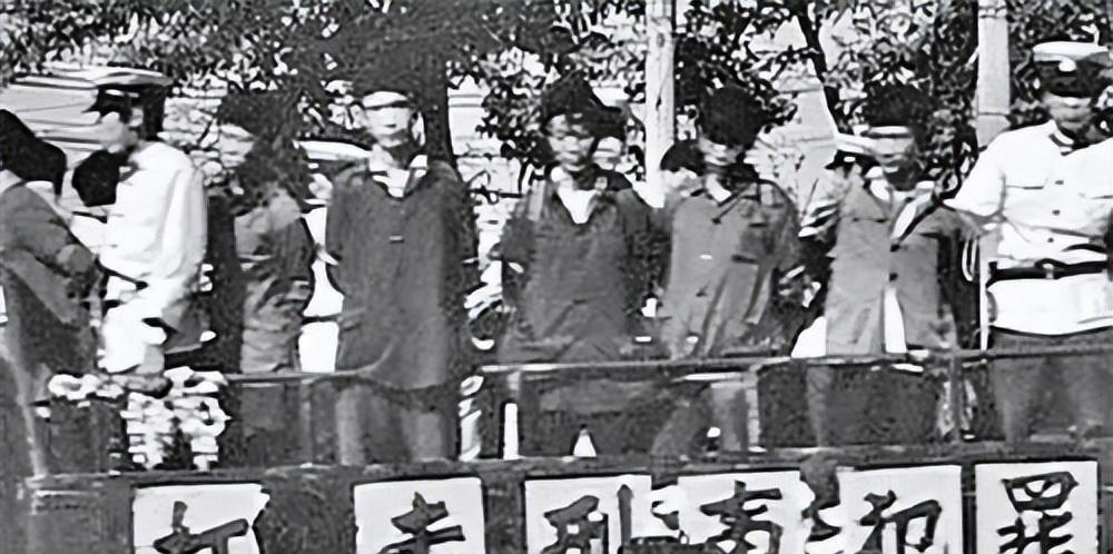 揭露唐山黑恶势力内幕深入分析唐山当地黑社会