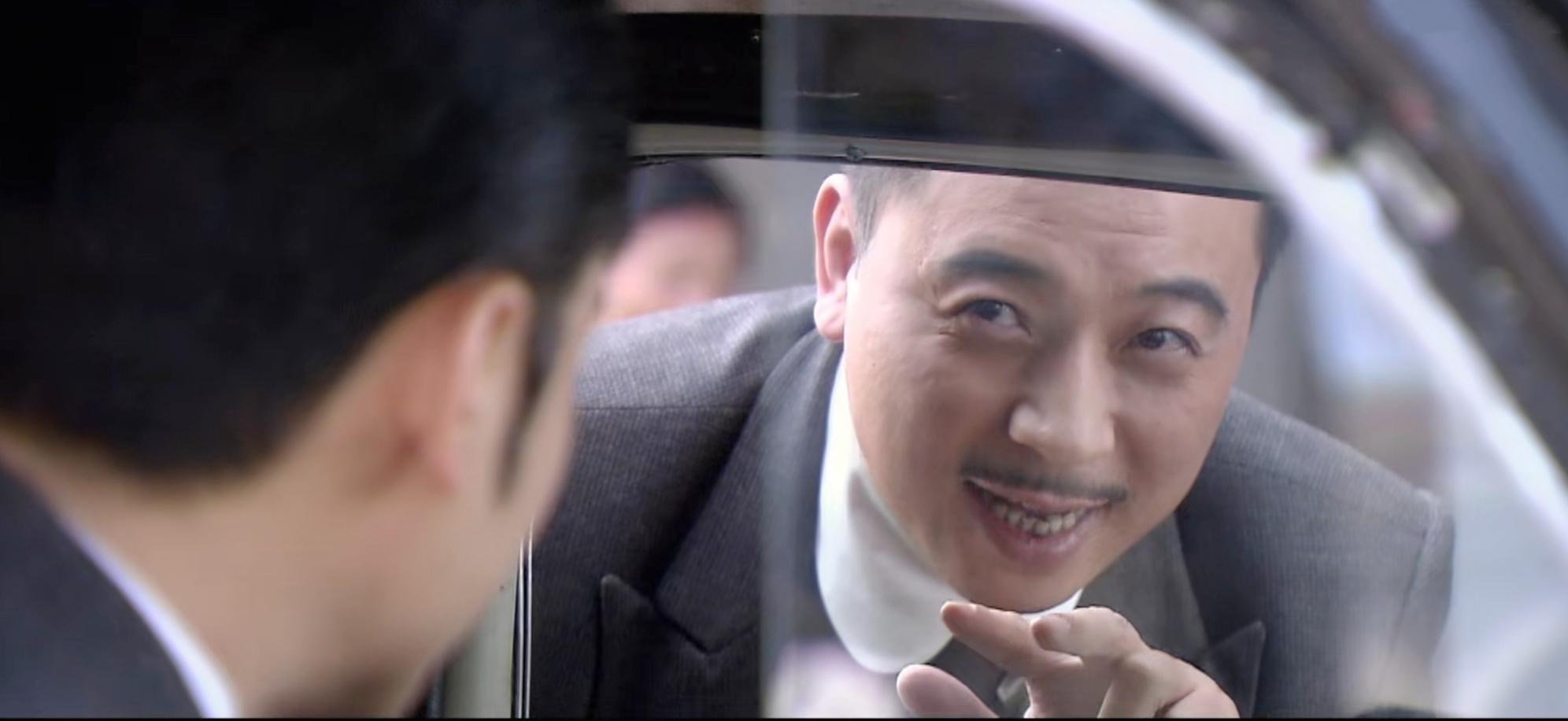 《黎明之前》大结局:为何齐佩林的结局最好?不仅因其身世过硬