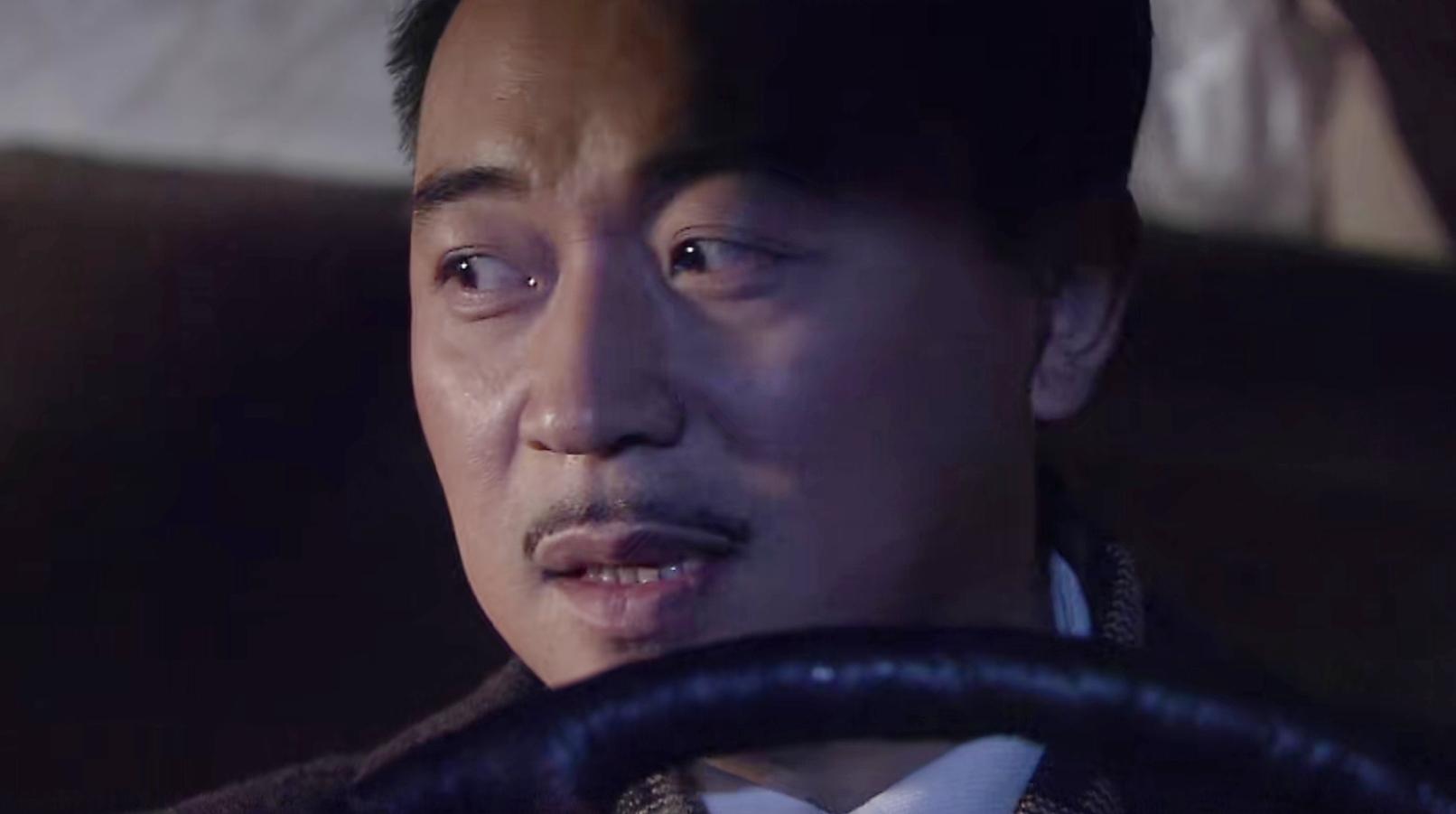 《黎明之前》大结局:为何齐佩林的结局最好?不仅因其身世过硬