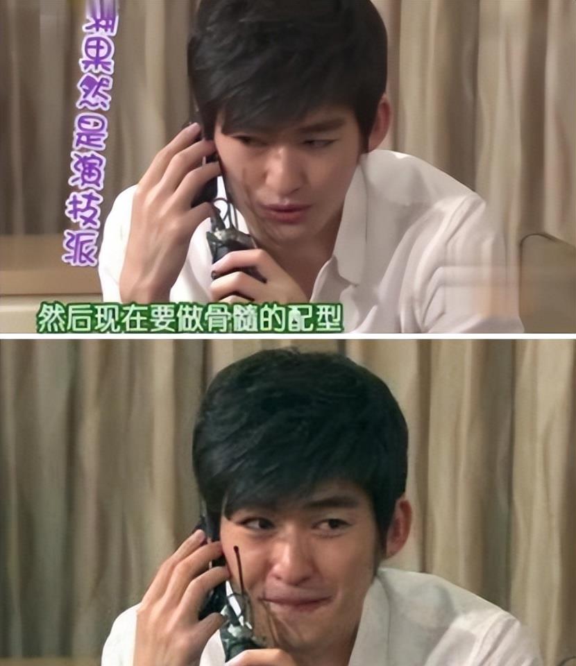 时隔八个月,张翰再次传出新恋情,但背后却有隐秘,唐嫣未曾错