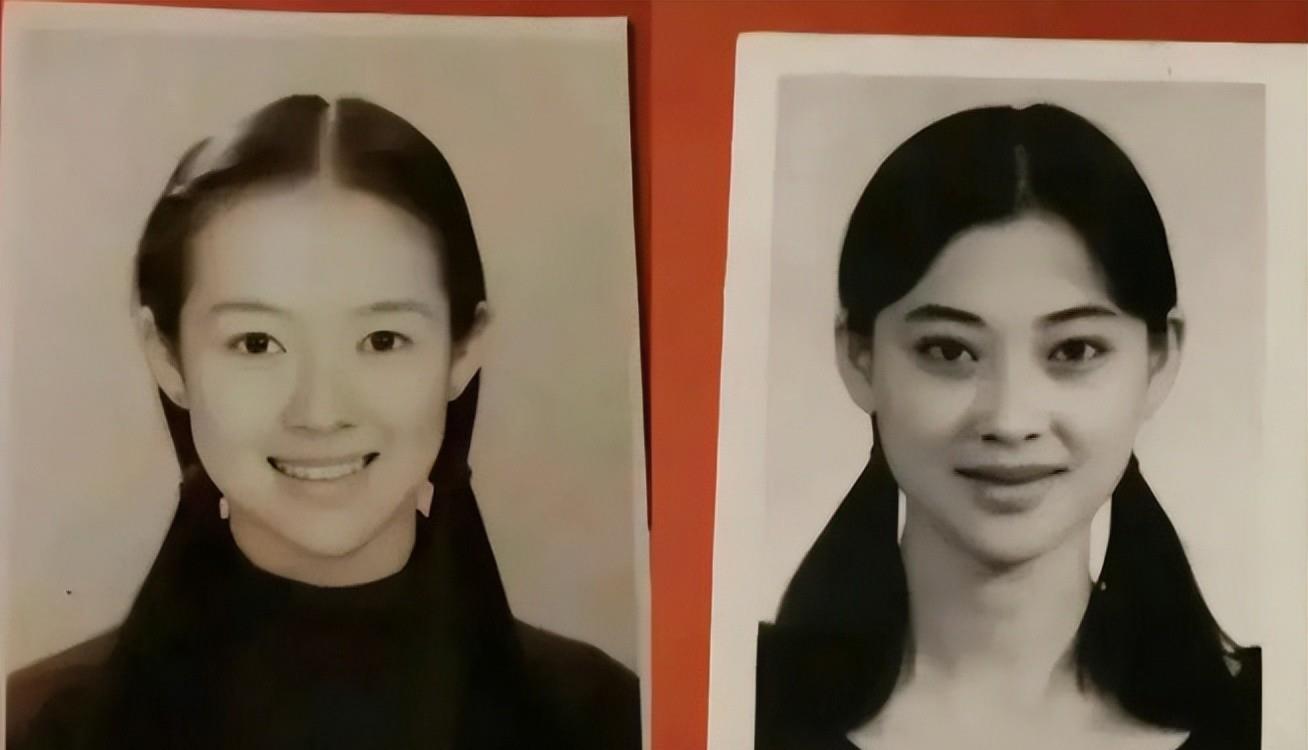 回顾:娱乐圈最长的等待,章子怡梅婷从室友到合作,整整29年