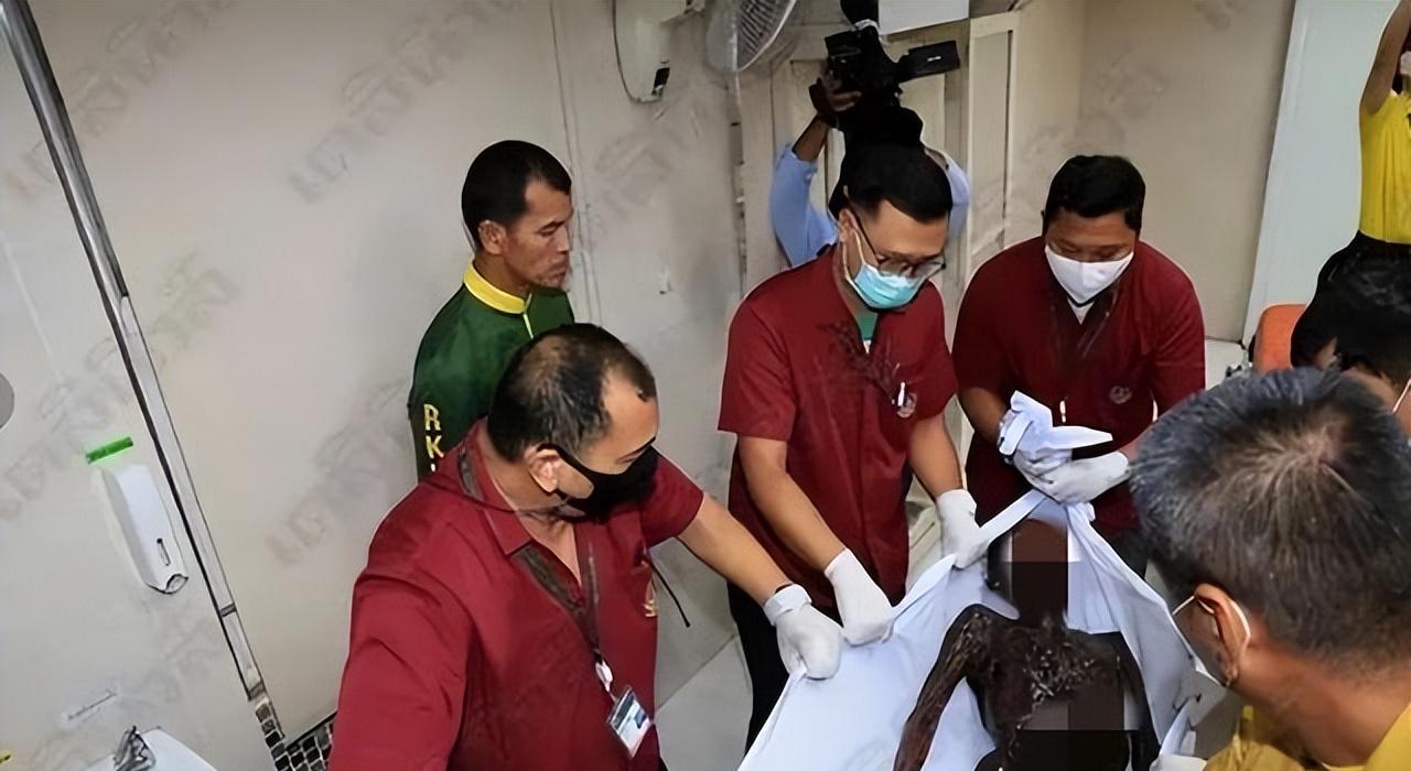 战士黄利辉:在泰国遭制成干尸六十一载!长期展览博物馆屡遭万人误解