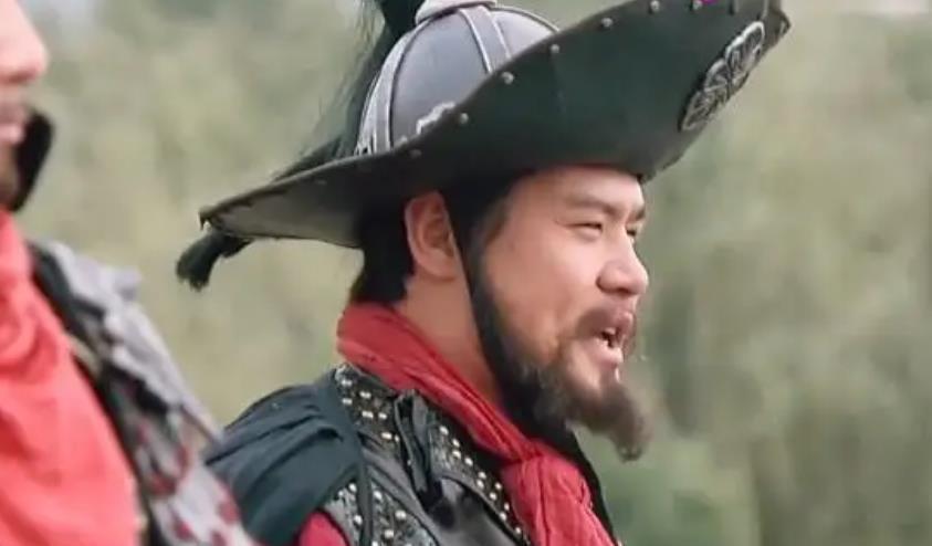 关胜和石宝三次单挑对比,谁实力更强?