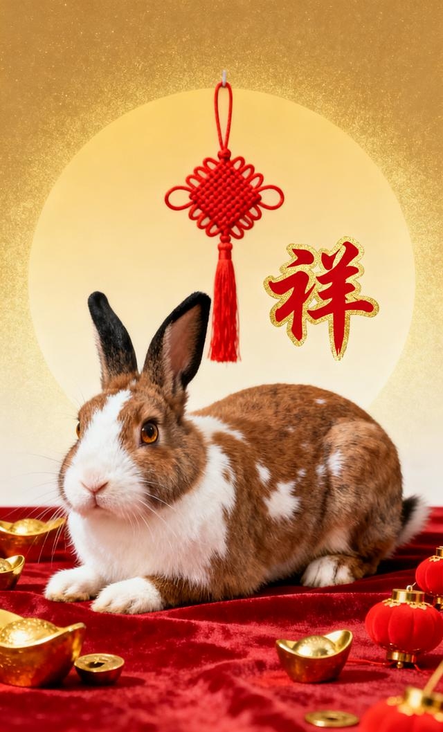 生肖兔十一月运势(生肖兔十一月运势怎么样)