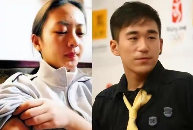 张国立想不到!被张默打的童瑶,如今已是白玉兰视后,他们高攀不起