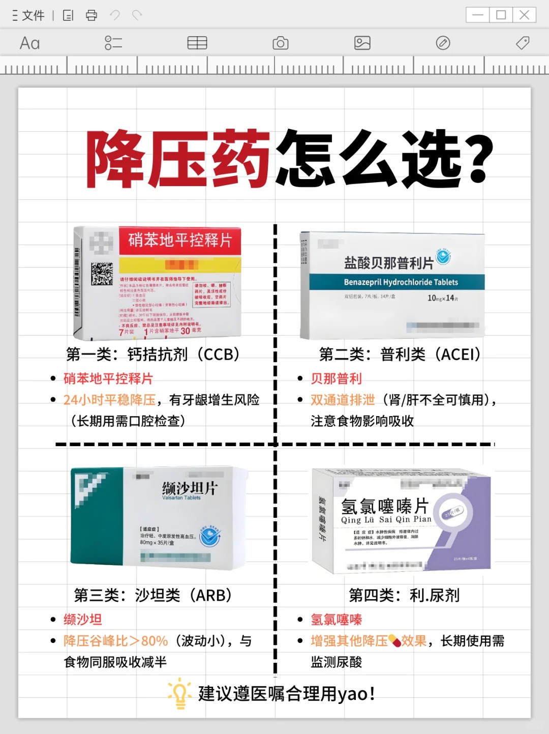 轻度高血压中成药选择指南这些药最适合轻度患者