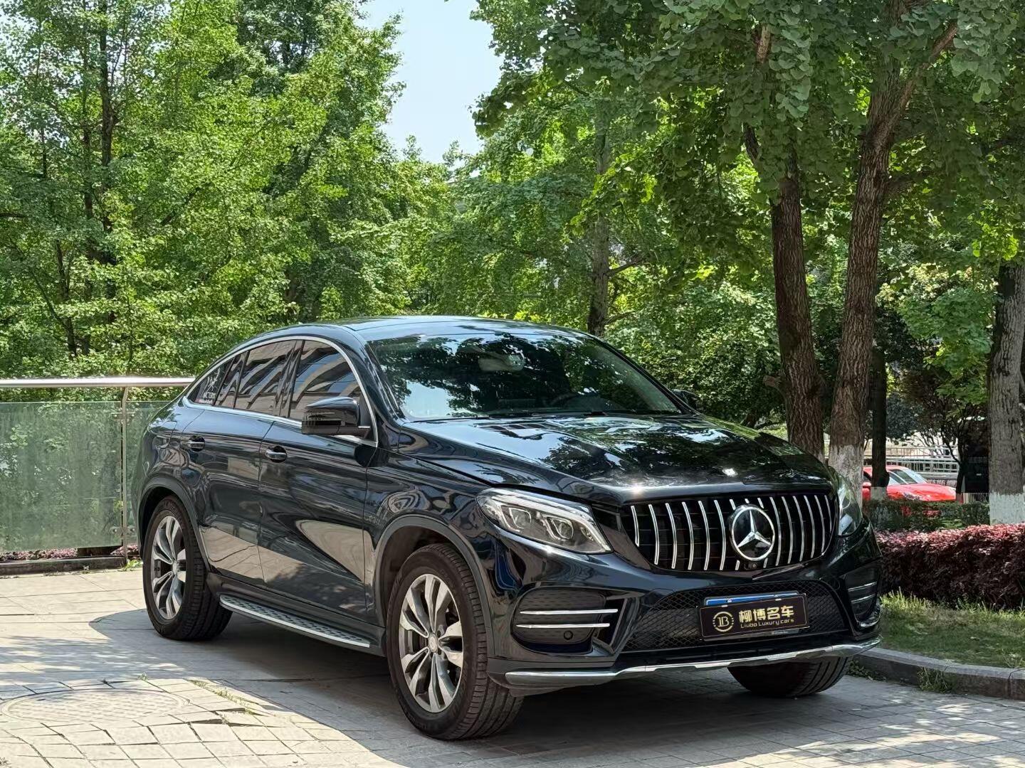 2026款gle到底升级了什么硬核技术?