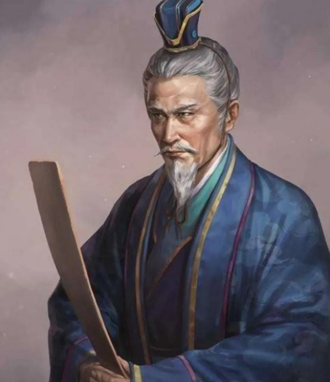 500万钱买来的司徒崔烈如何从名士沦为铜臭笑柄?