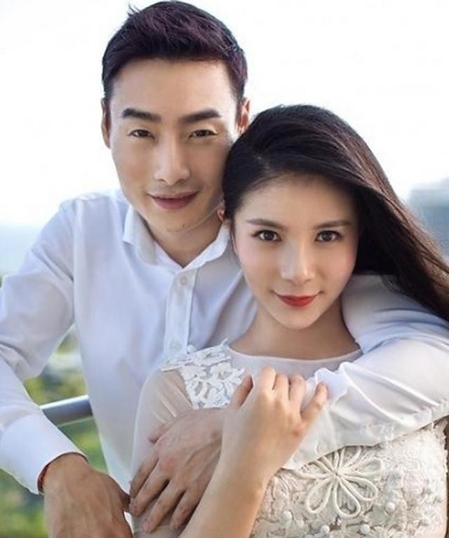 跳水大满贯传奇秦凯,娶奥运冠军何姿,如今转身成企业董事长令人惊叹