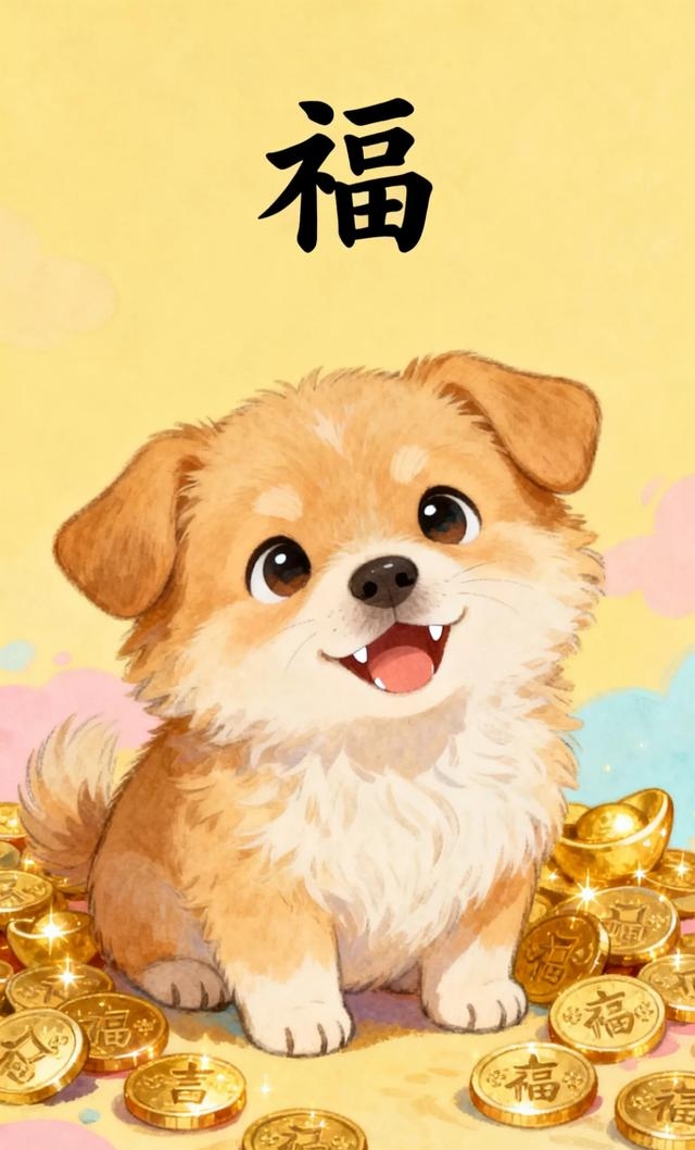 生肖狗11月运势怎样(生肖狗11月份整体运势)