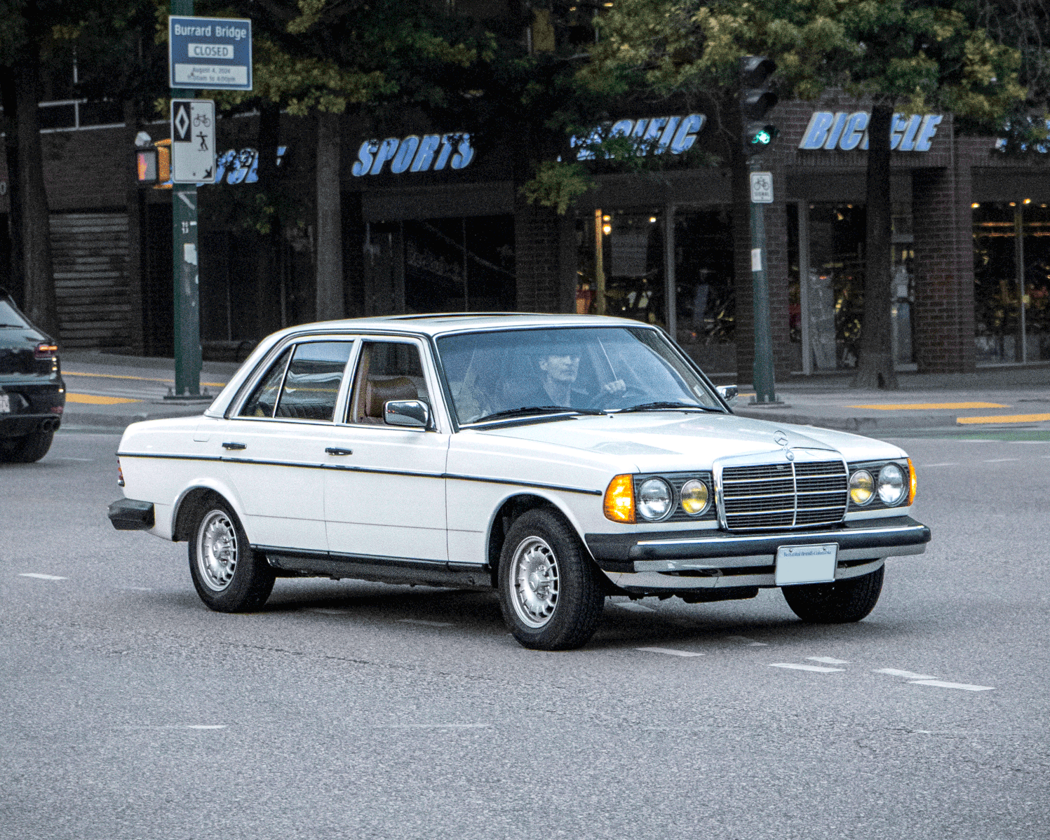 根据您的职业，您应该拥有的经典汽车-有驾