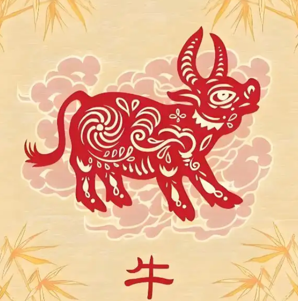 生肖算命牛十年的运势(生肖算命牛十年的运势如何)