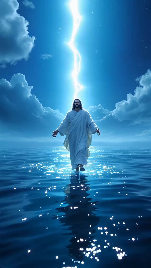 耶稣说:祷告要准,每天念这三句话,生命必然得到升华