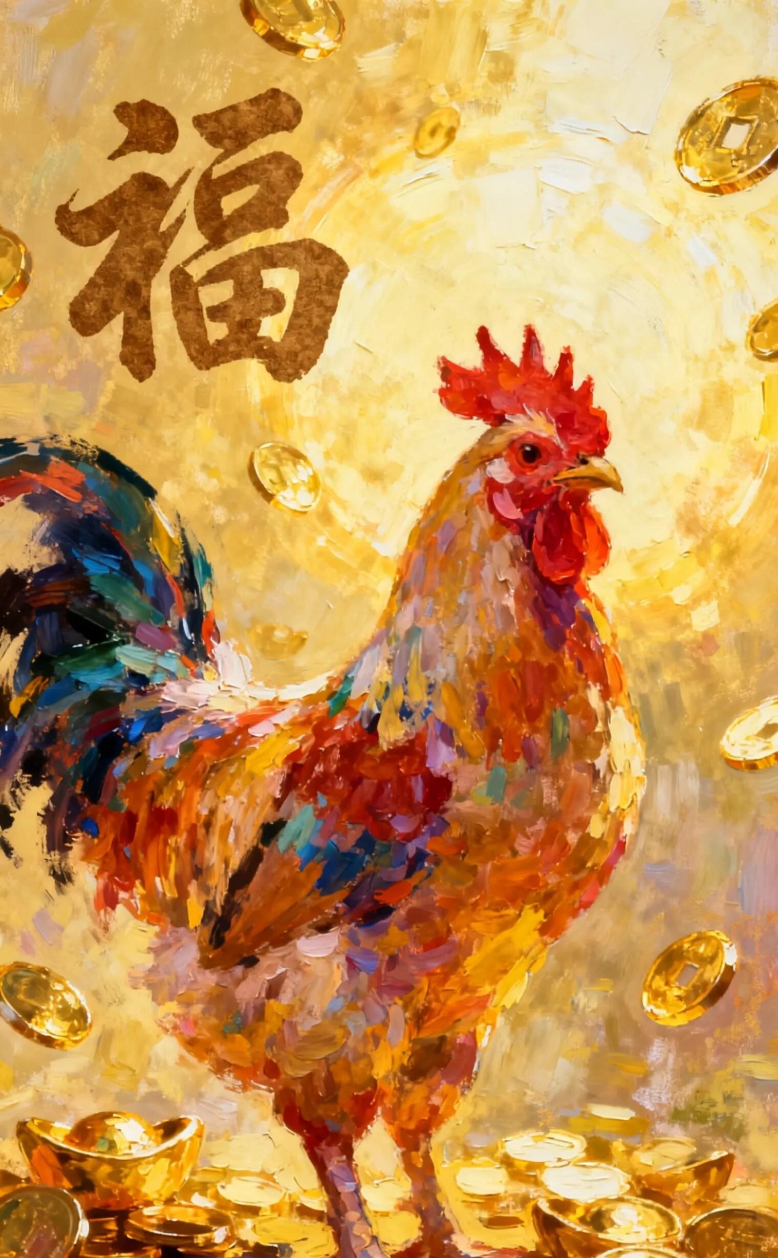 21年生肖鸡运势(2021年生肖鸡运势完整版)