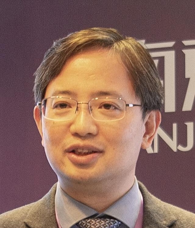 西瓜书作者周志华,院士!