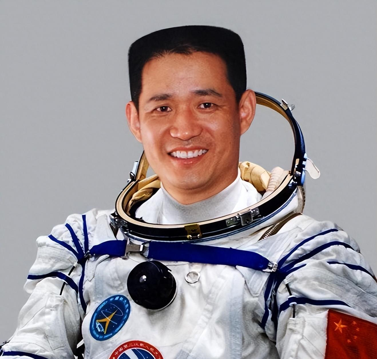 聂海胜爱妻:婚姻曾经走到崩溃边缘,保密工作背后藏多少苦楚?