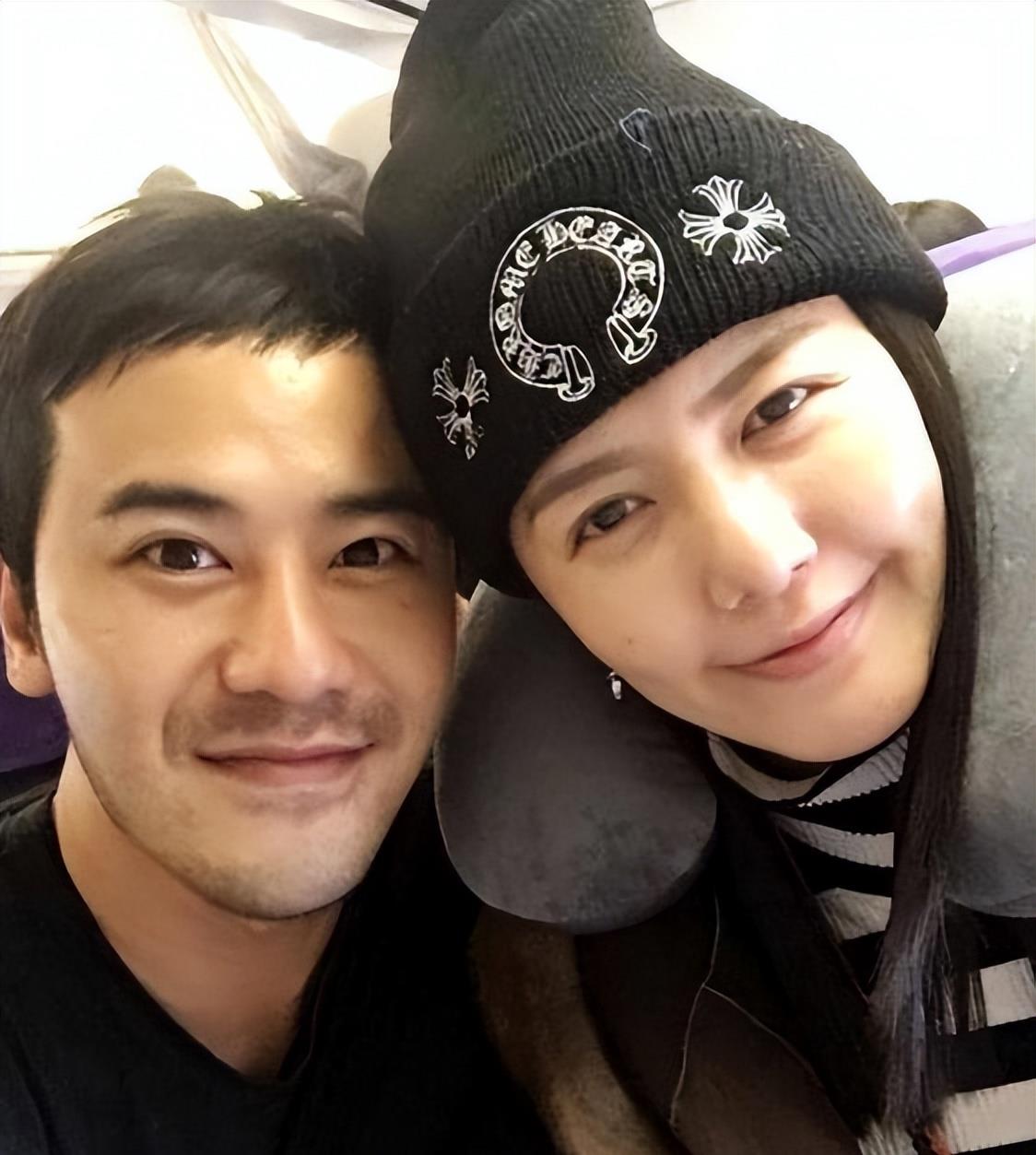 陈亦飞高海拔求婚抱的美人谭维维婚后7年靠老婆养家太罕见