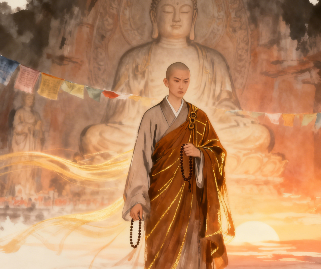 大悲咒能超度亡灵吗的简单介绍