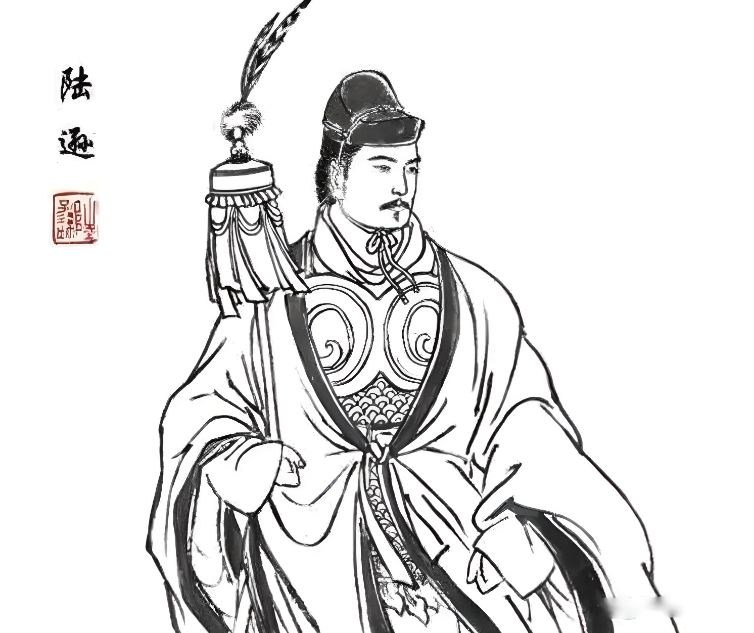 孙权为何要对陆逊「卸磨杀驴」?