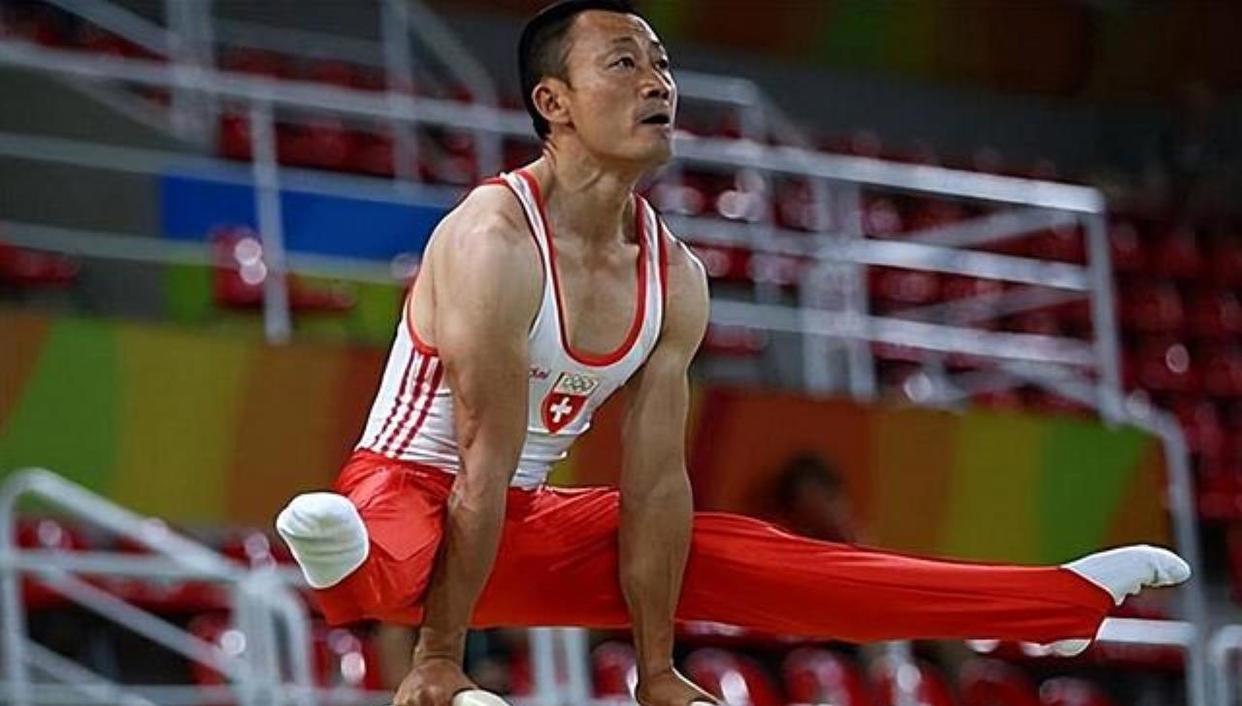 李东华被国家队劝退后,入籍瑞士获奥运冠军,为何却获得国人赞扬