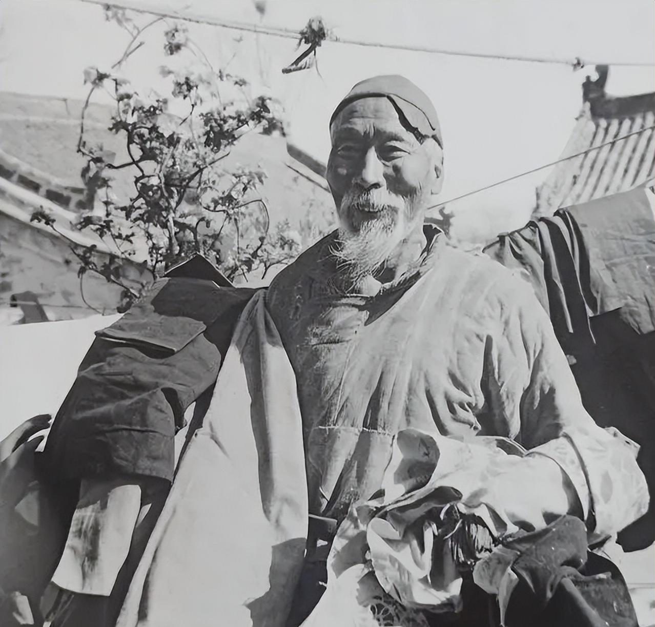 周扒皮原型家属喊冤,太姥爷未曾半夜叫鸡,高玉宝:纯属文学塑造