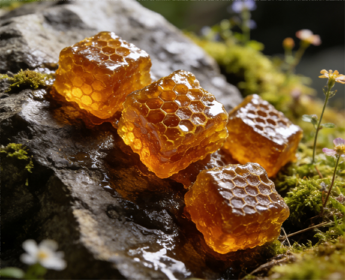 老年人吃蜂胶的害处国科优选的蜂胶有蓝帽认证吗的简单介绍