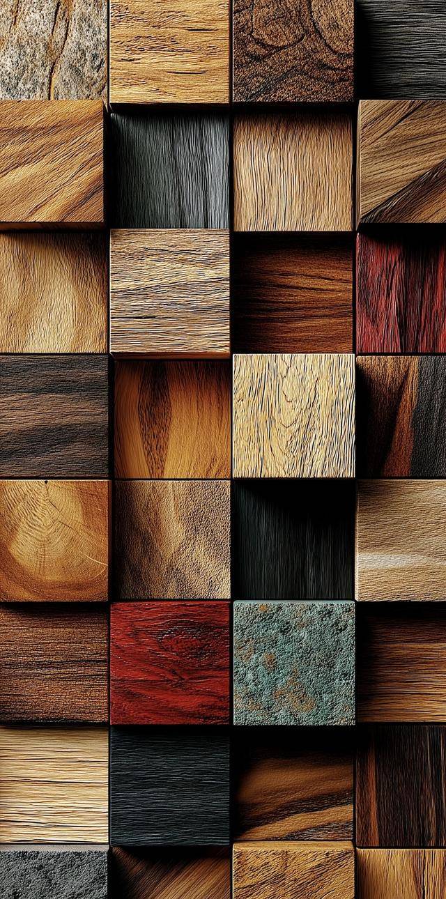 商务简约风桌面壁纸精选