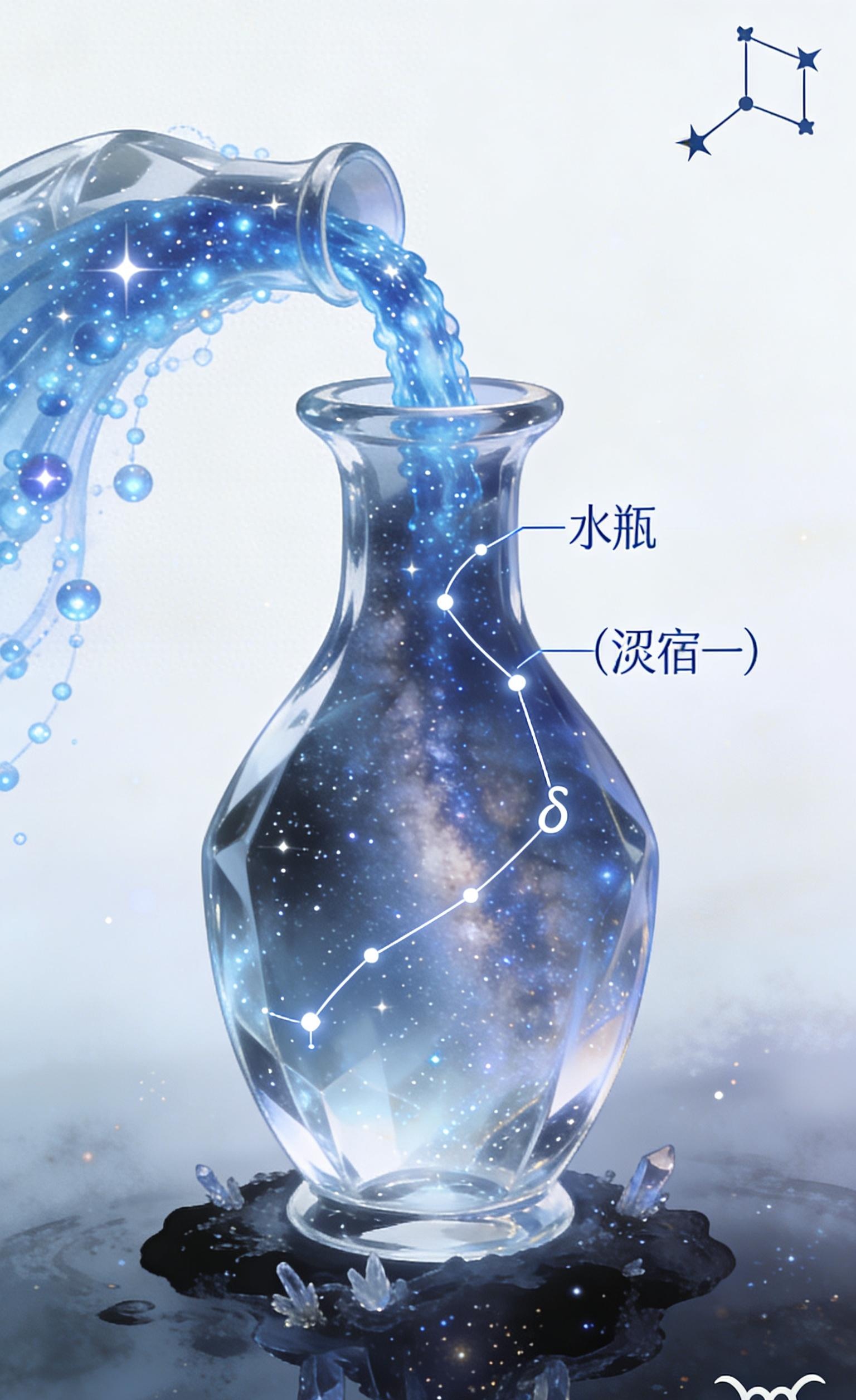 生肖羊水瓶座婚姻运势如何(生肖羊水瓶座男生讲解)