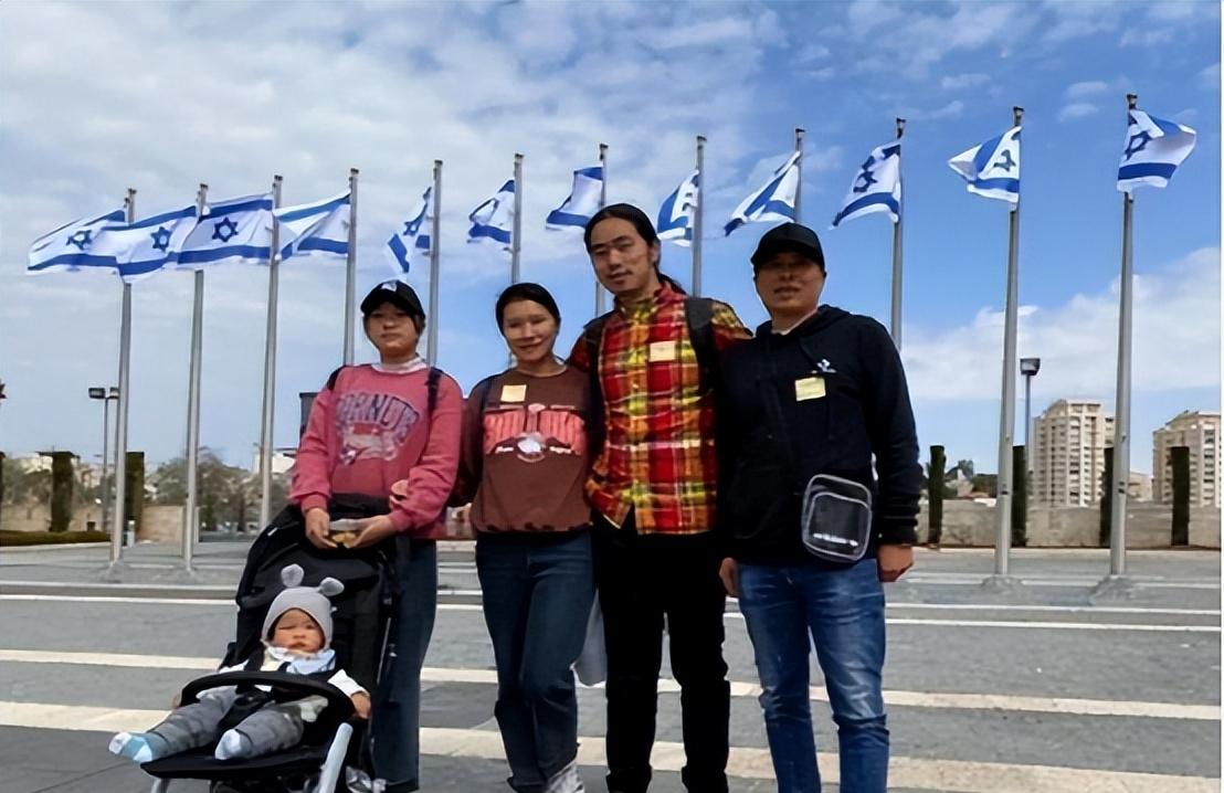 河南犹太后裔为何不想返回以色列?背后原因令人感慨