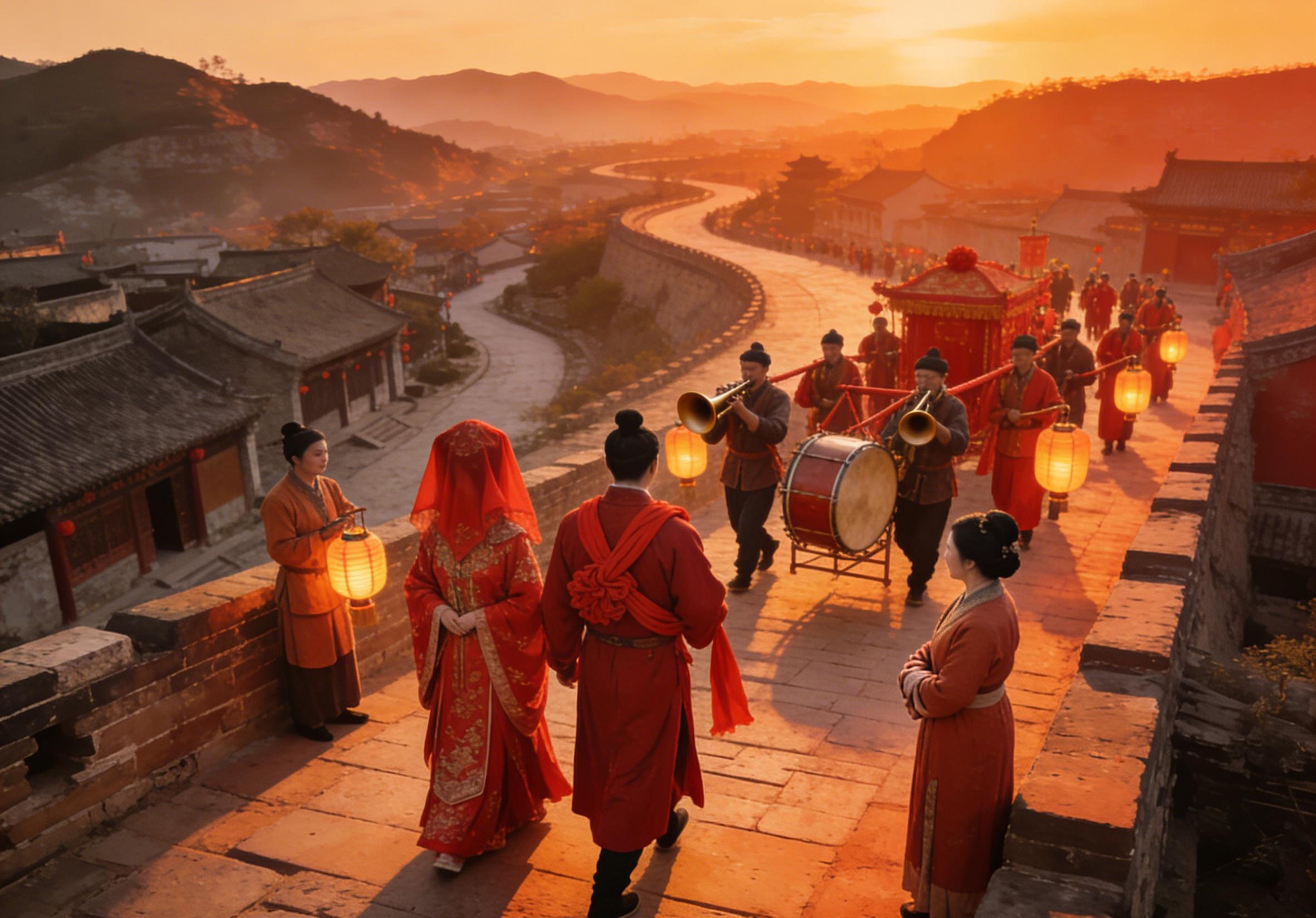 潘金莲为什么嫁给武大郎