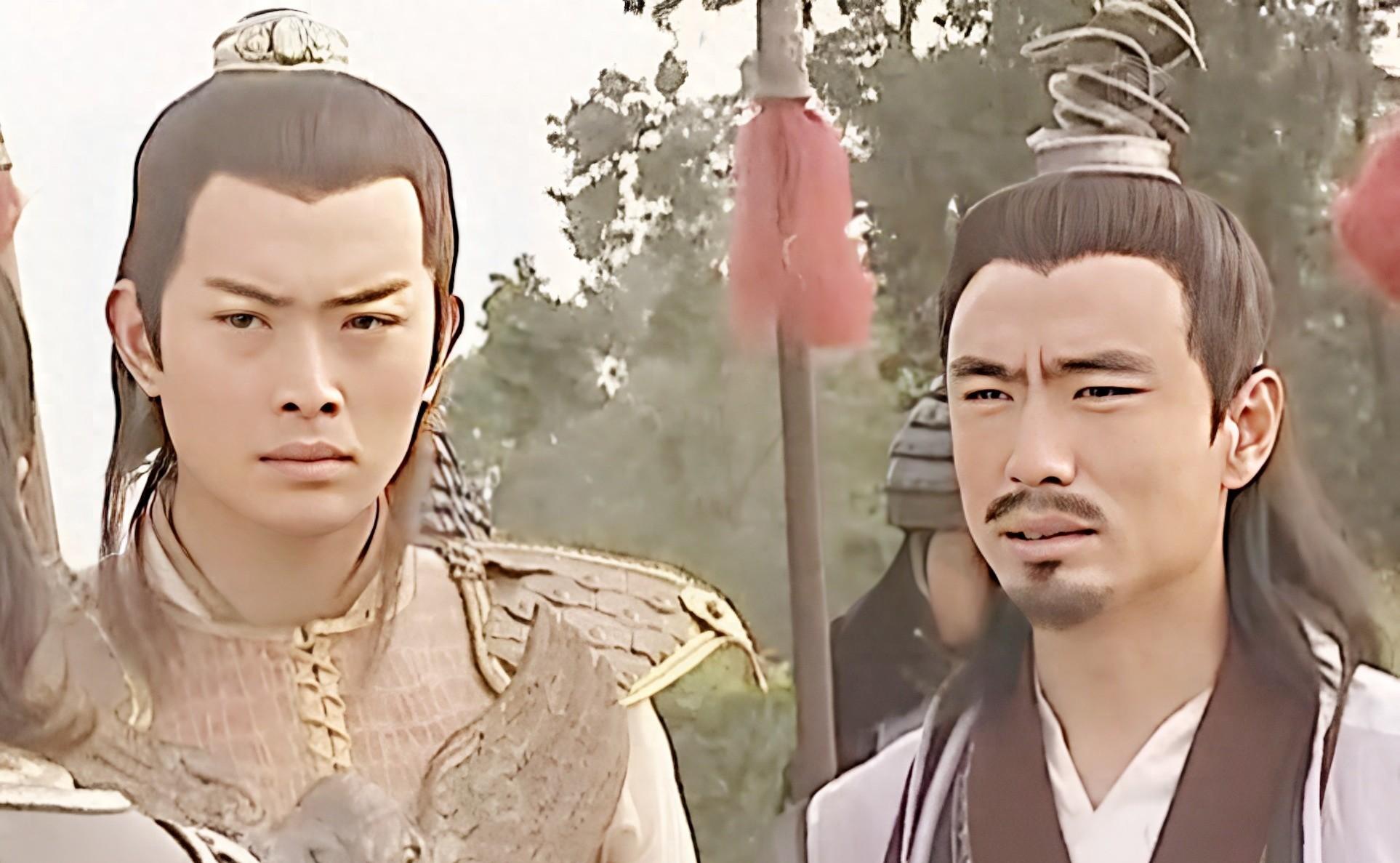 凌烟阁中的五位山东好汉,若按开国战功排座次,秦琼真的该坐头把交椅吗