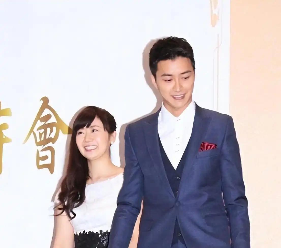 离婚4年再看福原爱江宏杰现状,一个成大老板,一个却要卖房子