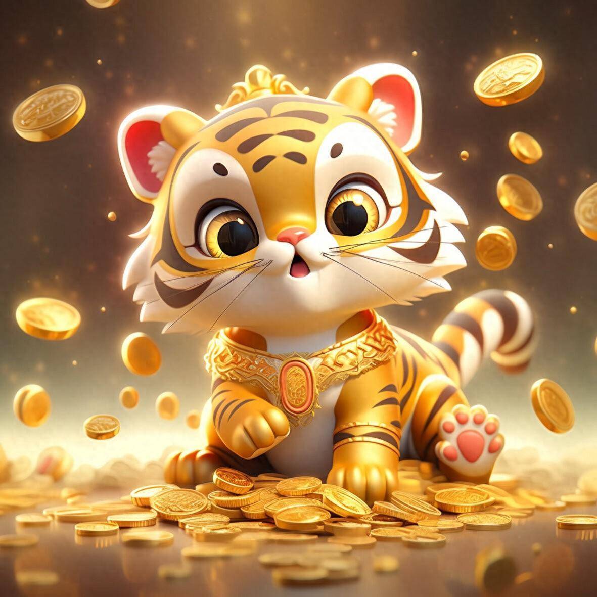 虎年宝宝生肖运势如何看(虎年出生的宝宝一生运势如何)