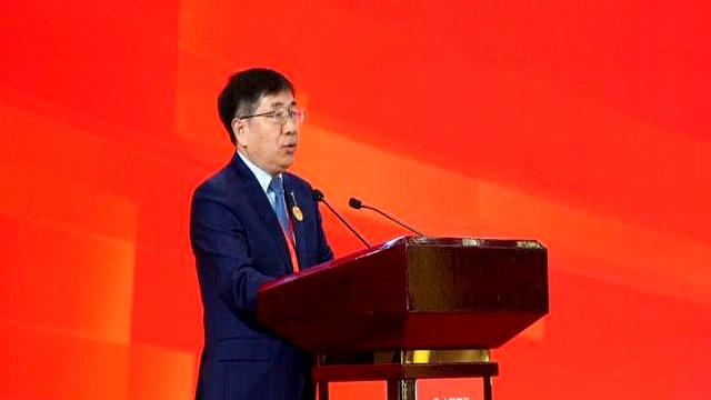 万宏伟详解双汇发展:三大核心指标齐向好,企业发展势头强劲