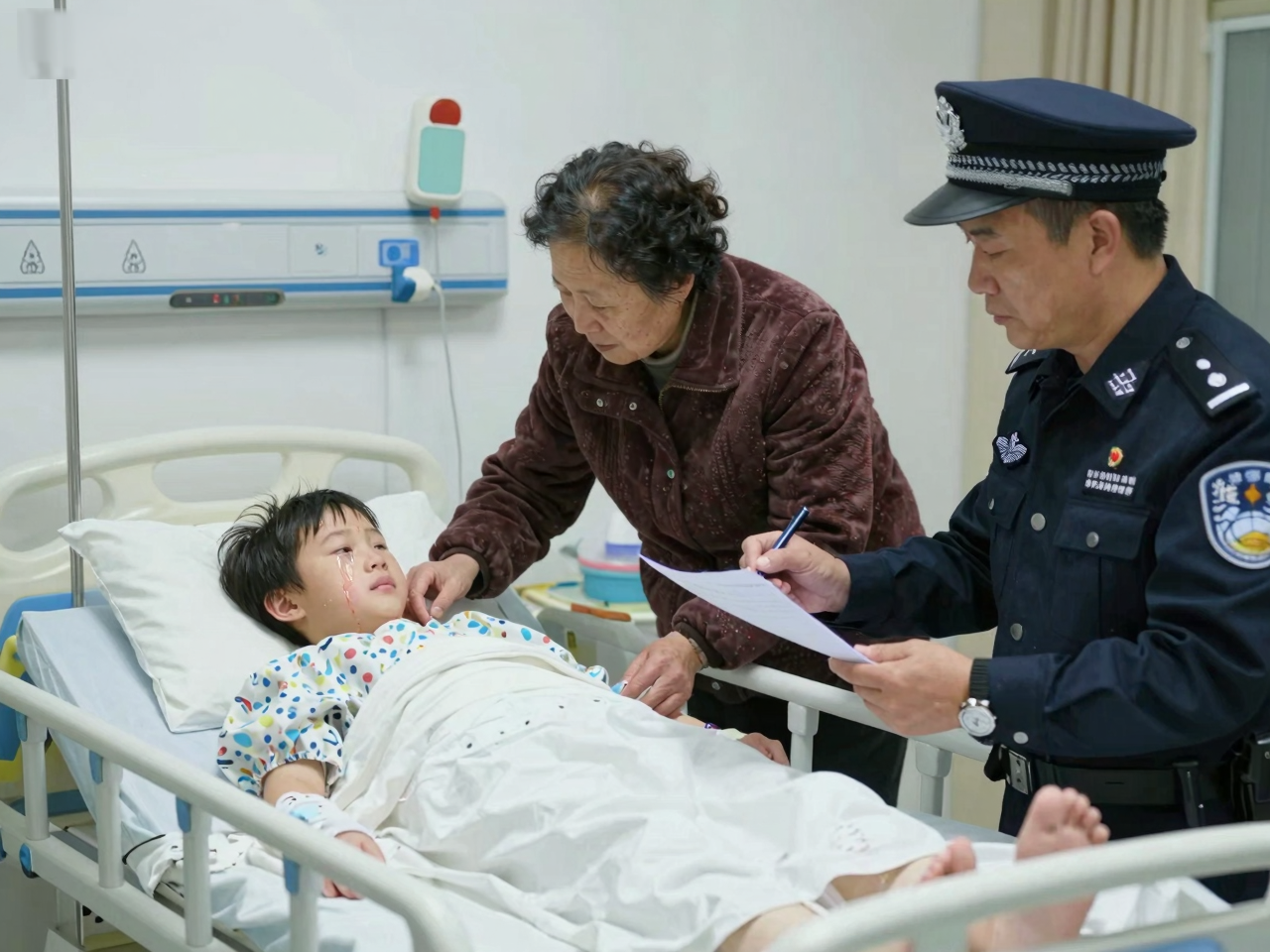 關于地壇醫院陪診代掛號兒童診療耐心陪伴，減少抗拒與哭鬧的信息