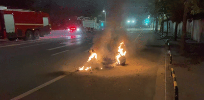 安心还是疑虑？CCC加码把电动车装上追溯二维码-有驾