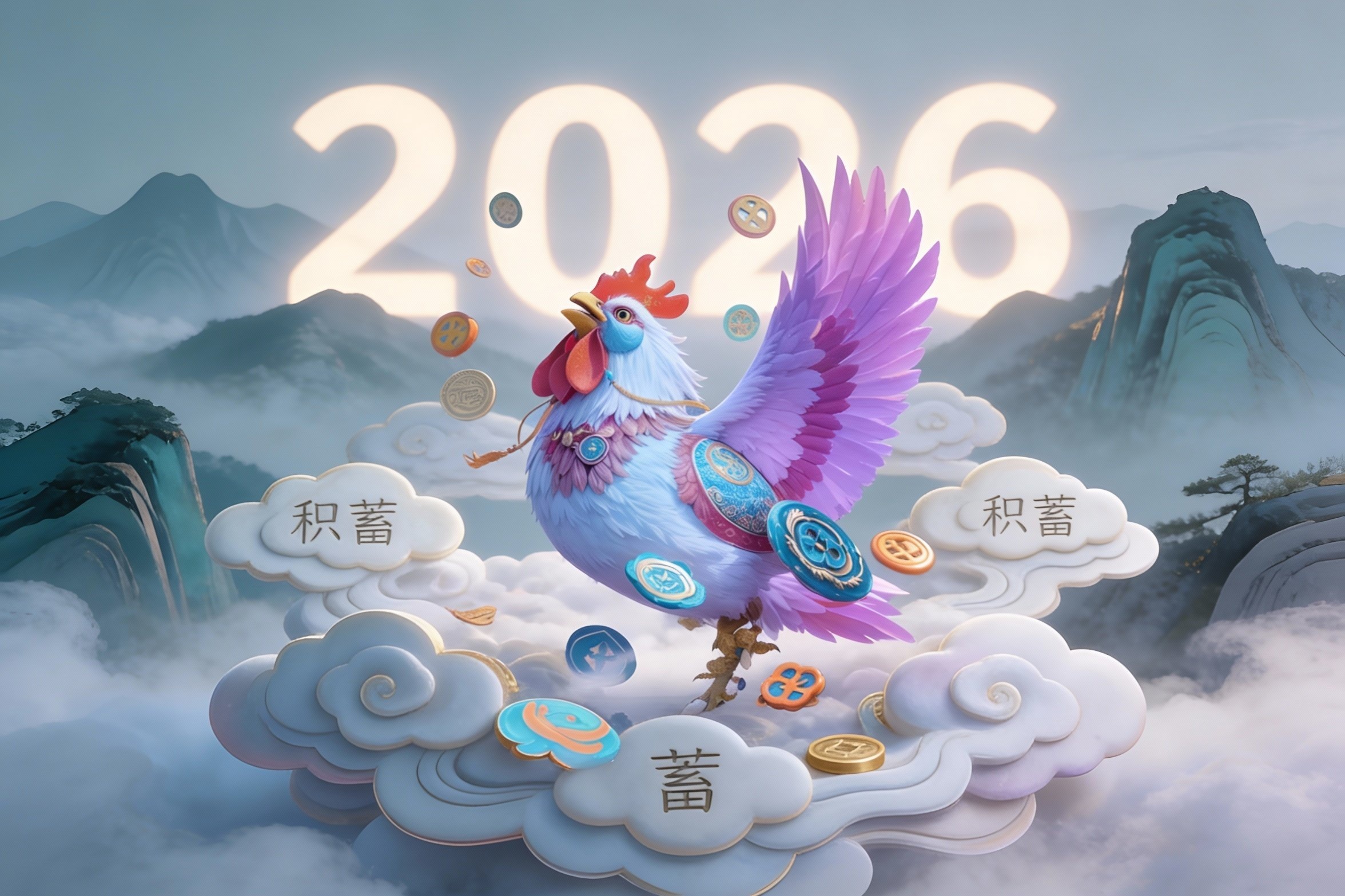 81生肖鸡在2025运势(2021年81属鸡运势)