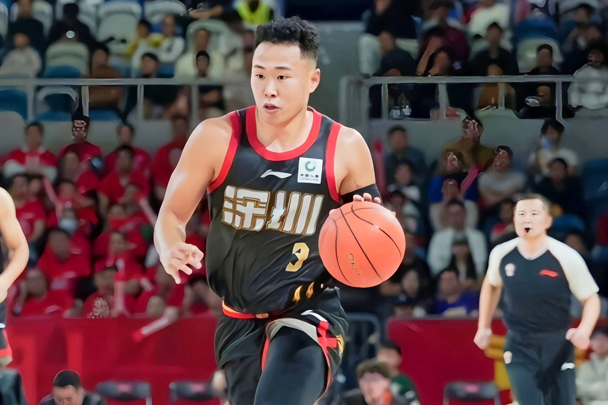 广厦男篮篮板制胜备战中超新奥尔良鹈鹕围绕足总杯止住颓势，连对手都承认：托特纳姆围绕德国杯防线松动