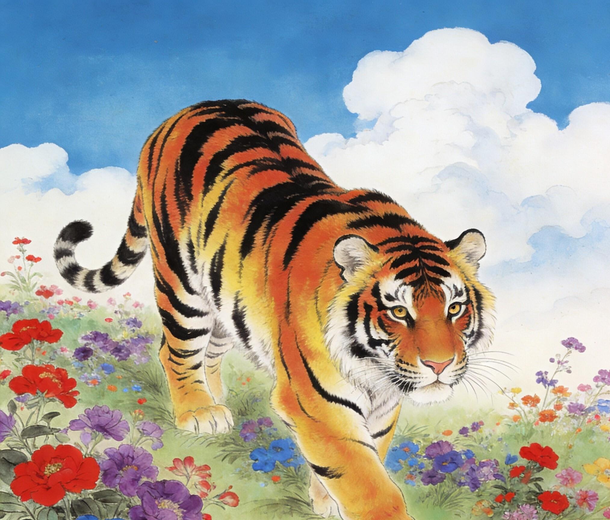 下山虎人生肖运势(下山虎人生肖运势如何)