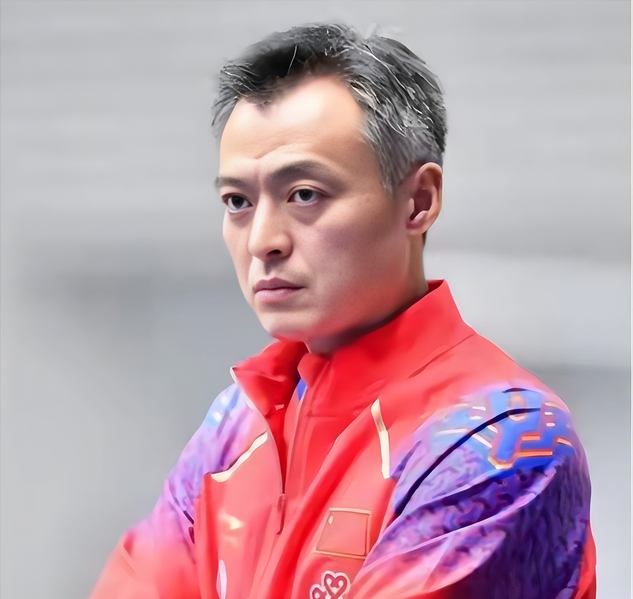 王励勤痛下决心,秦志戬遗憾出局,马琳升任总教练?樊振东回归引热议