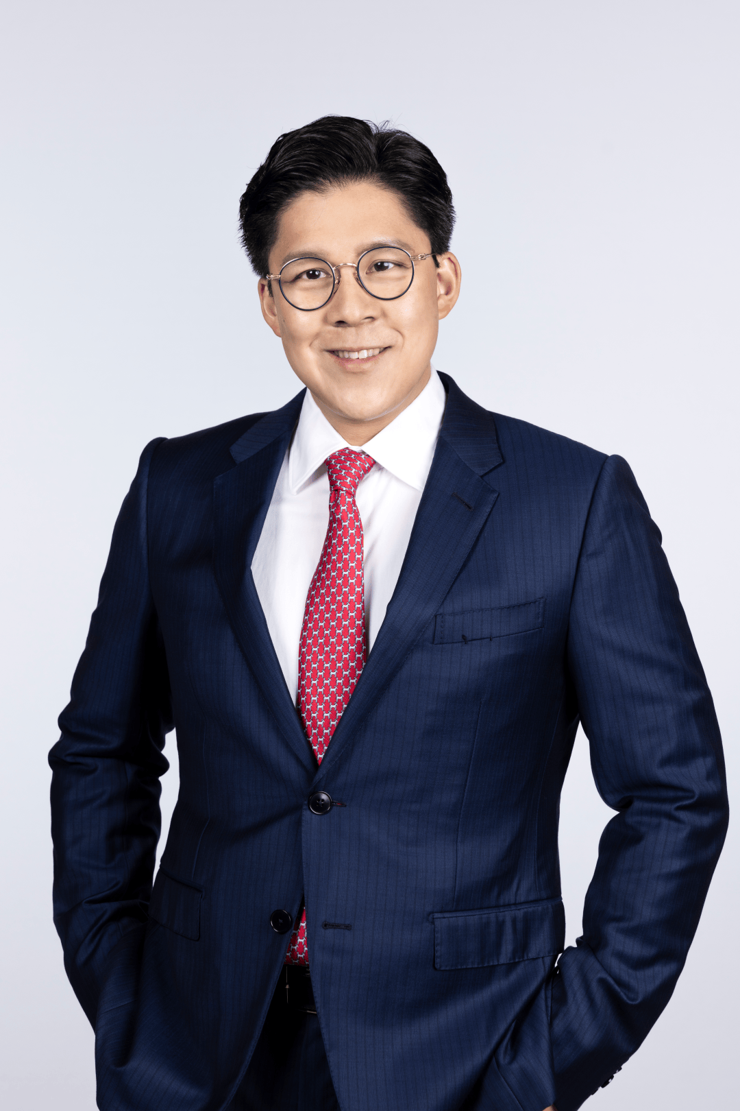 霍启刚祝贺父亲揭开家族使命,豪门三代不爱争产爱搞体育!