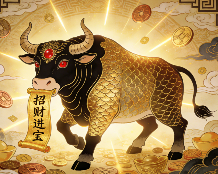 生肖牛36岁本命年运势(属牛36岁本命年的财运)