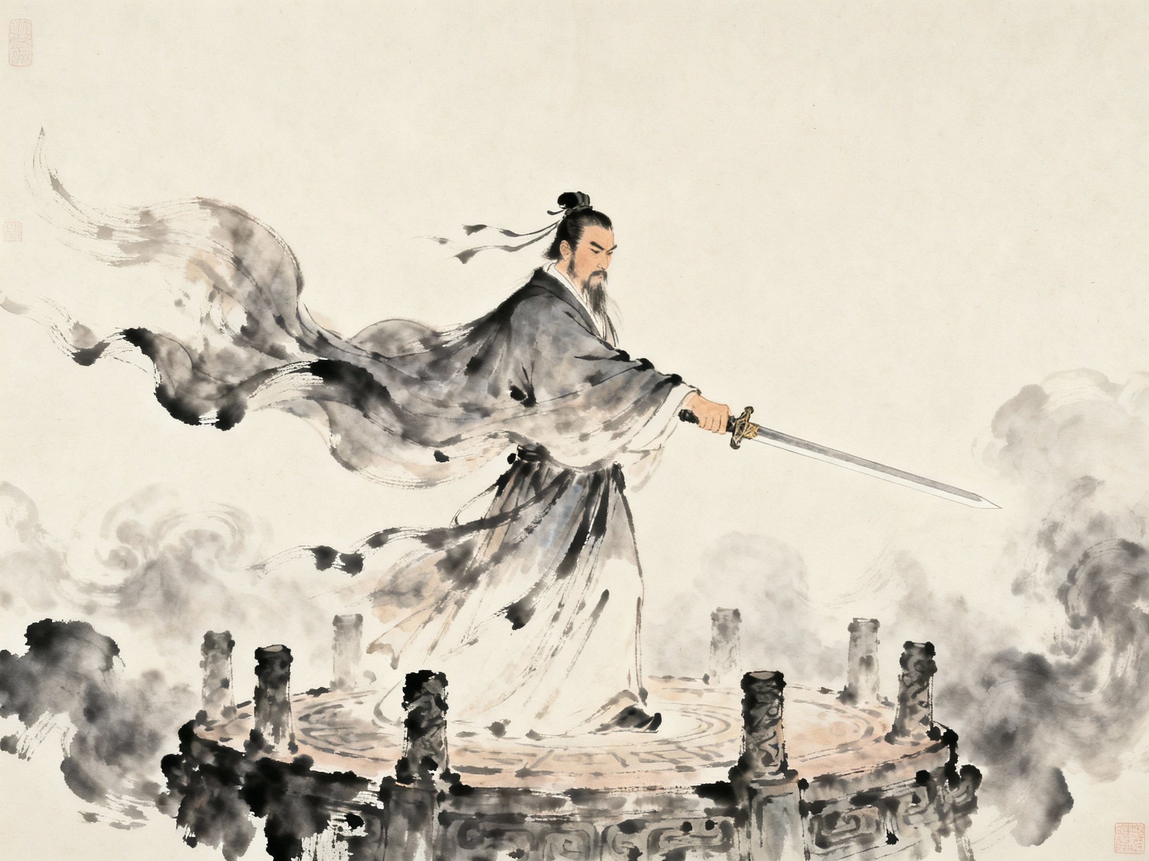 赤壁借东风,借的不是风,而是周瑜的阳寿?他临终一言惊醒孙权