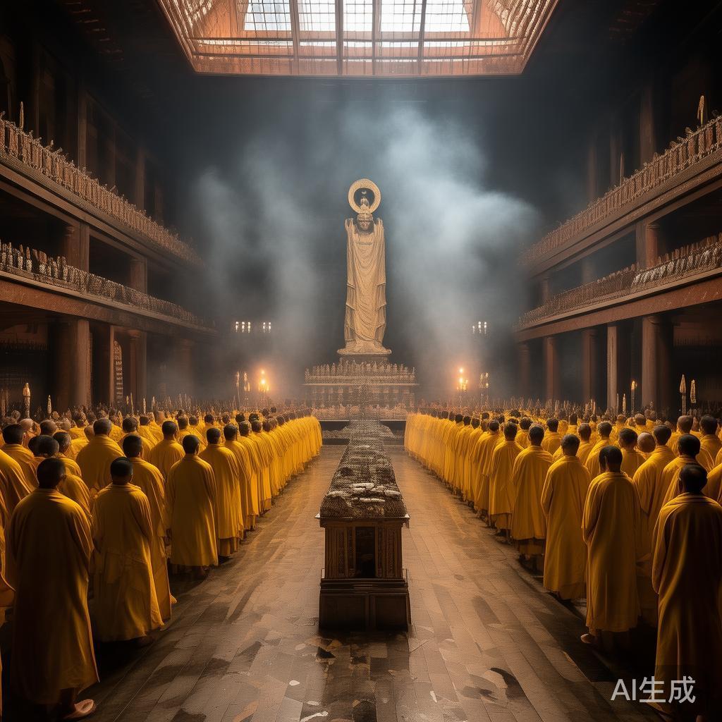 超度是在哪里做的的简单介绍