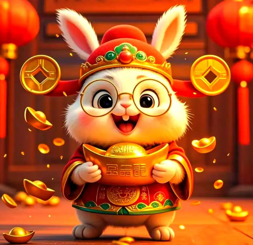 1月2日运势生肖兔男生(1月2日运势生肖兔男生命运)