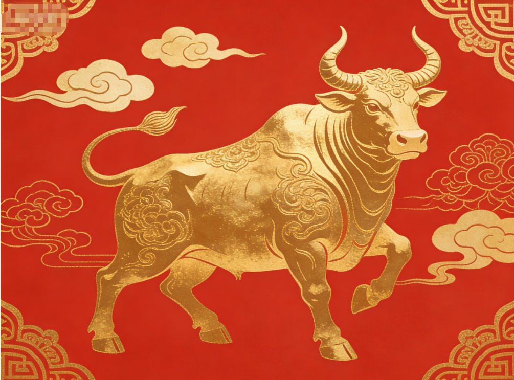 1973牛生肖运势(1973属牛运程2021)